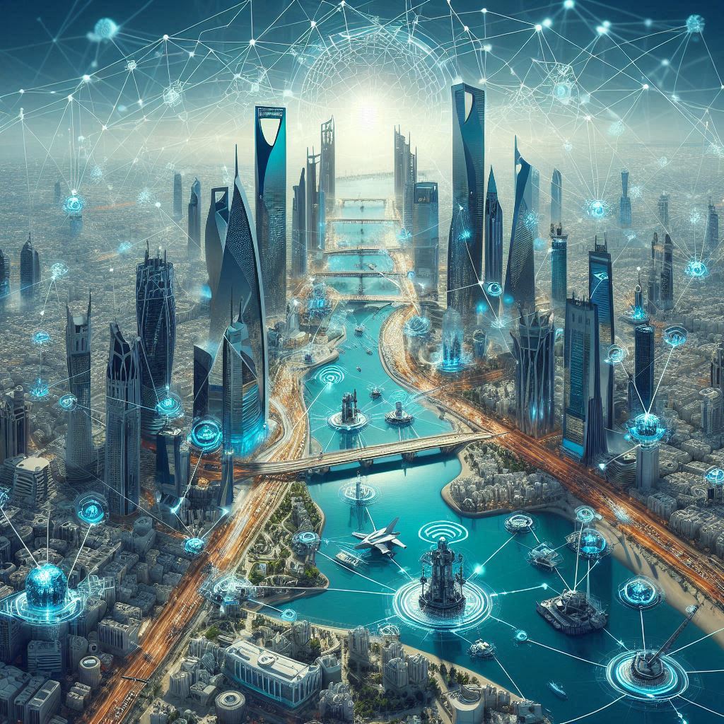 Network infrastructure design process