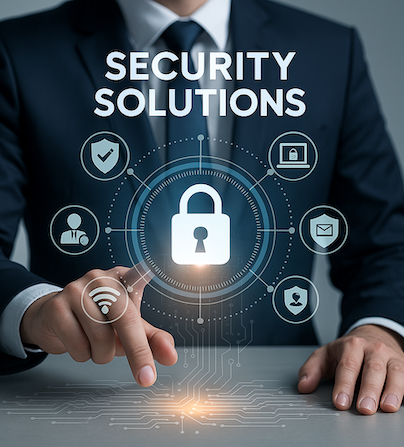 Security Features