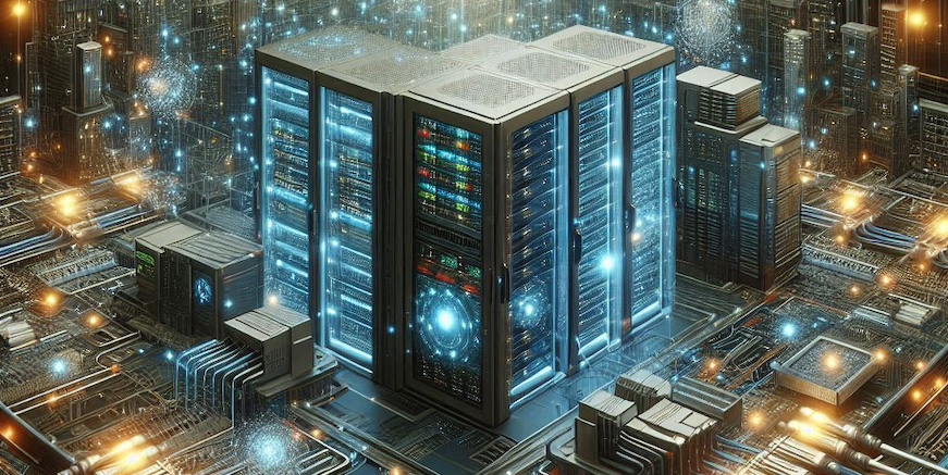System Infrastructure