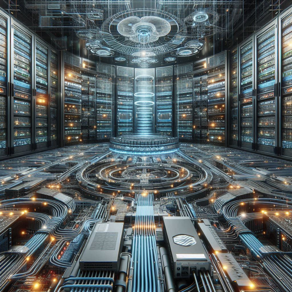 Infrastructure Deployment